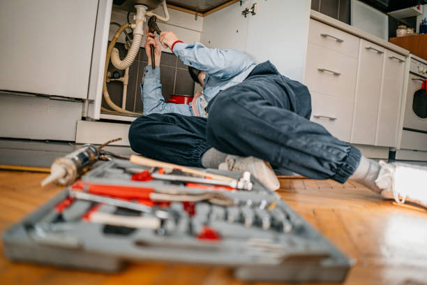 Best Emergency Plumber  in Dalton Gardens, ID