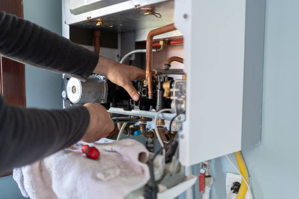 Best Sprinkler Systems  in Dalton Gardens, ID