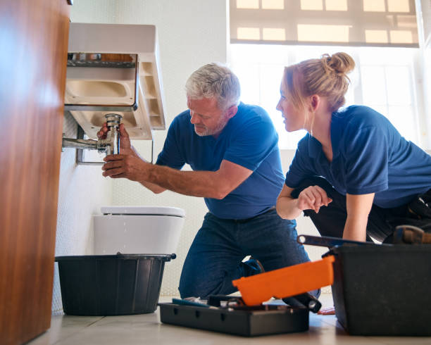 Best Sewer Cleaning Services  in Dalton Gardens, ID